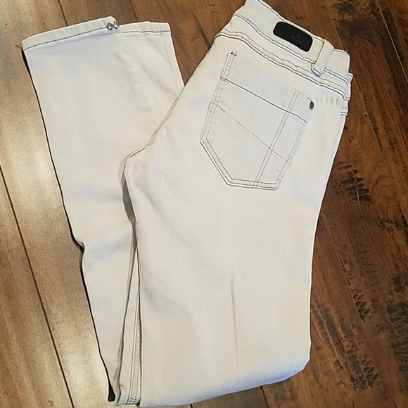 Rose Royce Denim - Women's Skinny Jeans